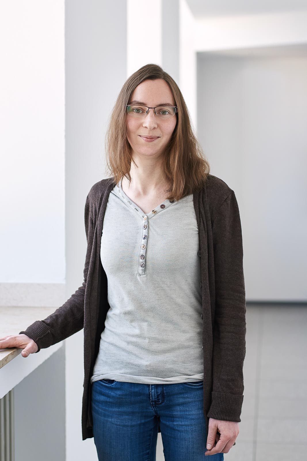 Annika Differding