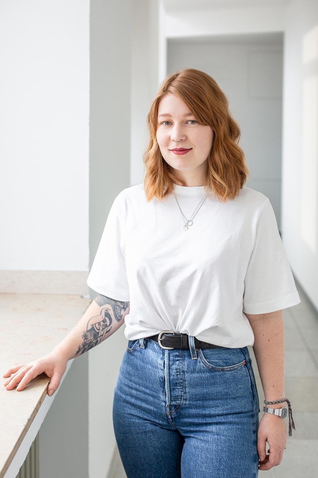 Johanna Albrecht