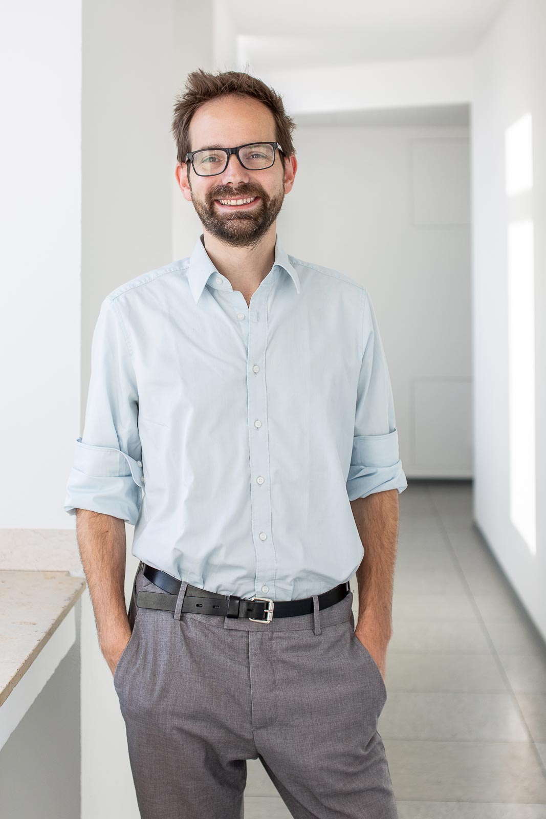 Marcel Kaup