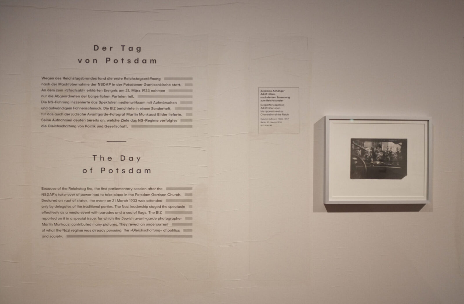 DHM Ausstellungsgrafik